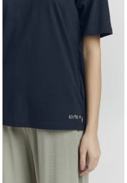 OXMO Pinala - Camiseta Básica - Total Eclipse 10 OXMO Pinala - Camiseta Básica - Total Eclipse -Oxmo b284df73e3904c35b910df96017fb9ac