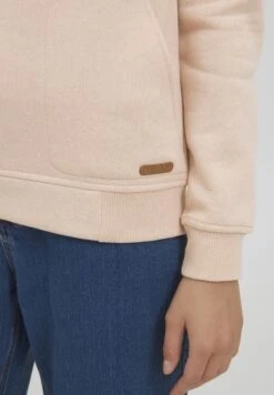 OXMO Oxvimpa - Sudadera - Mahogany Rose Melange -Oxmo b3a5e95d0c7a40cb94988e068a0f0533