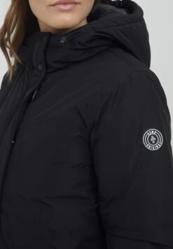 OXMO Oxjytte - Chaqueta De Entretiempo - Black -Oxmo b3bd862ad4d14a8e8d46b80705080433