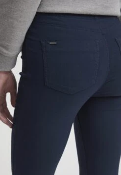 OXMO Oxkeana - Shorts Vaqueros - Copenhagen Night 10 OXMO Oxkeana - Shorts Vaqueros - Copenhagen Night -Oxmo b4298330ba9b4588a5afc39c5c90e0f8