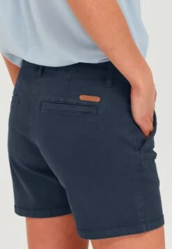 OXMO Oxkathy - Shorts - Insig Blue 10 OXMO Oxkathy - Shorts - Insig Blue -Oxmo b48b35a2b97f4edd87fbff62e45d7555