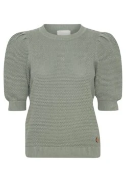 OXMO Oxmicha - Jersey De Punto - Sea Spray 11 OXMO Oxmicha - Jersey De Punto - Sea Spray -Oxmo b50d6e8555f94a4289cc26b5609442a2