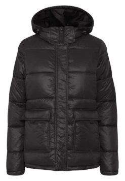 OXMO Oxdilja - Chaqueta De Invierno - Black 11 OXMO Oxdilja - Chaqueta De Invierno - Black -Oxmo b53e32eaf6414a0789015060dc347094