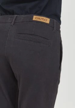 OXMO Pilar - Pantalones Chinos - Ebony 11 OXMO Pilar - Pantalones Chinos - Ebony -Oxmo b5b47f266d16472c87e9548a5d93ed29