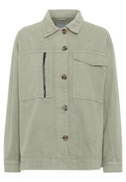 OXMO Chaqueta Vaquera - Seagrass 11 OXMO Chaqueta Vaquera - Seagrass -Oxmo b5f9b7c19d014e2ab5383d88c3cee5c2