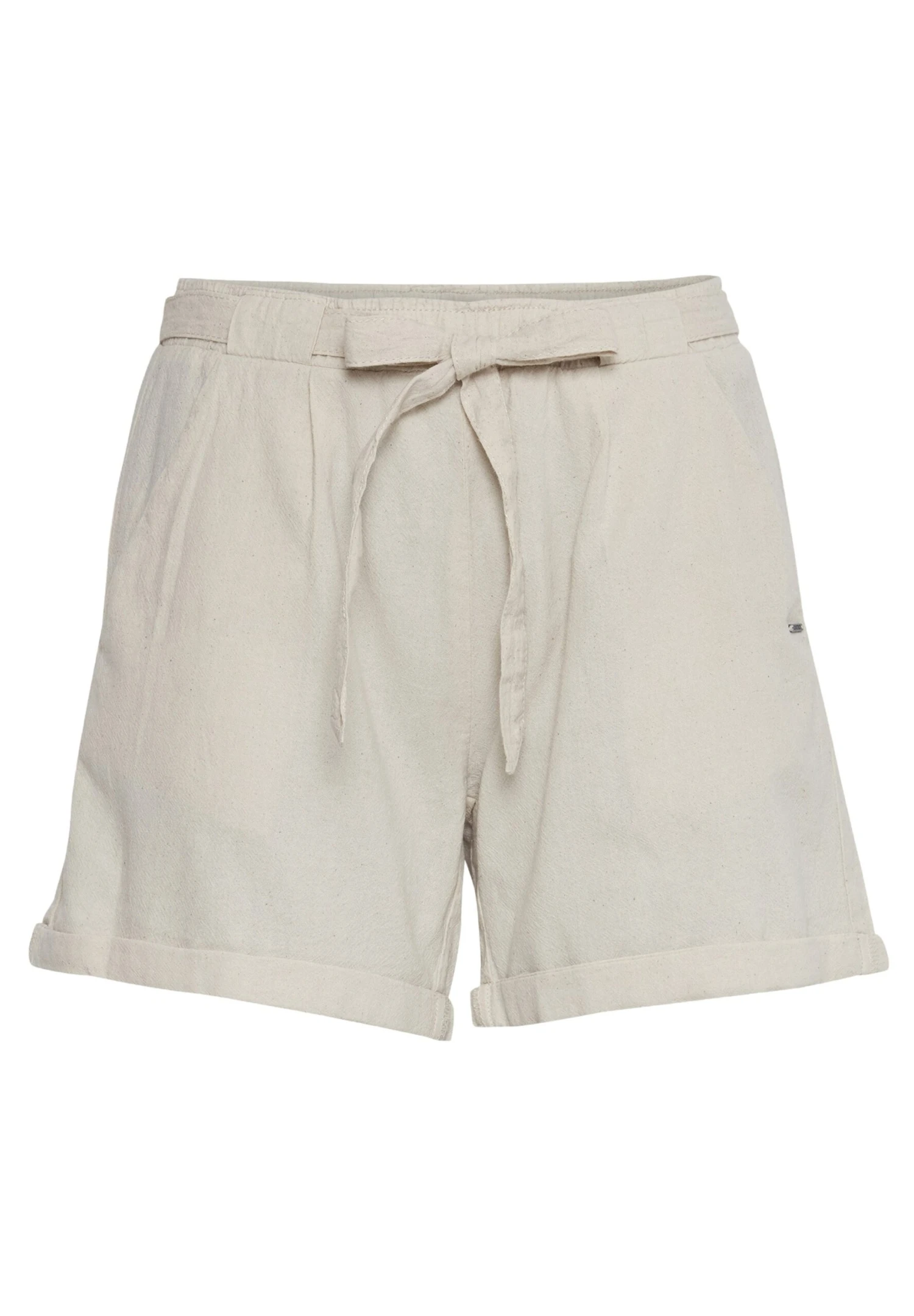 OXMO Shorts - Oatmeal 6 OXMO Shorts - Oatmeal - Imagen 6