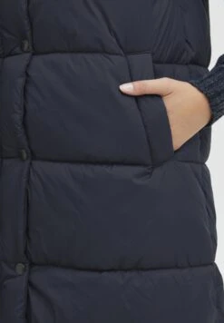 OXMO Oxbodani - Chaleco - Total Eclipse -Oxmo b6cf56c582e543b5b8cc5d5cebc3b2f6