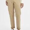 OXMO Oxdoneta - Pantalones Chinos - Sand
