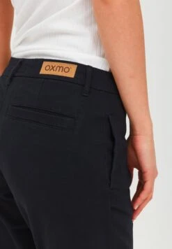 OXMO Pilar - Pantalones Chinos - Black 10 OXMO Pilar - Pantalones Chinos - Black -Oxmo b94fc1f4992e4d83a334fab756cd3512