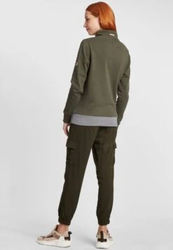 OXMO Oxagda - Sudadera - Forest Night 8 OXMO Oxagda - Sudadera - Forest Night -Oxmo b9cd97e6fefe48209318c5be3d1395ac