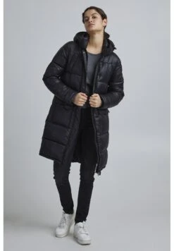 OXMO Oxdaina - Abrigo De Invierno - Black 7 OXMO Oxdaina - Abrigo De Invierno - Black -Oxmo b9ff0b7073344395950fcbf4a4c9e717