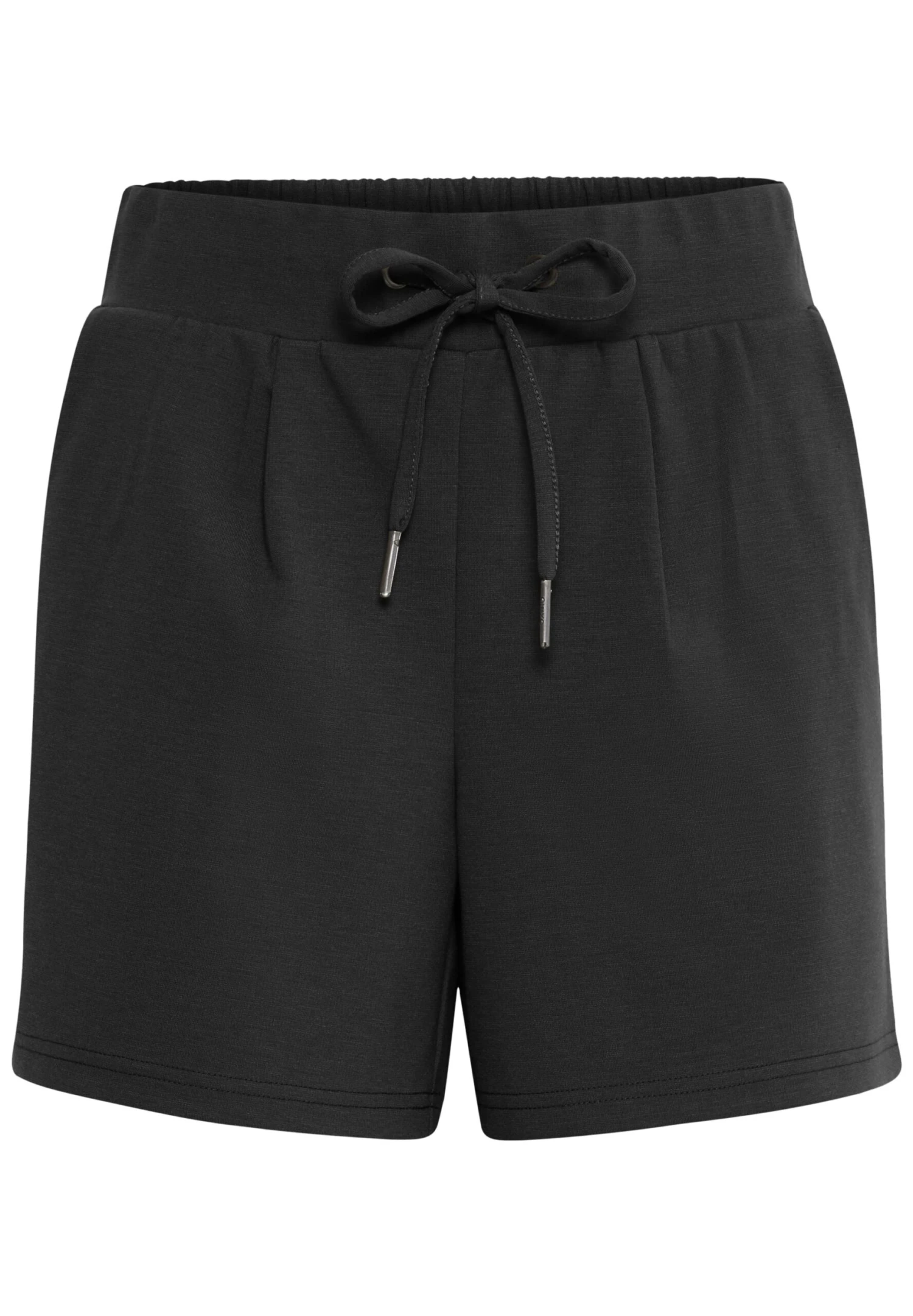 OXMO Annik - Shorts - Black 6 OXMO Annik - Shorts - Black - Imagen 6