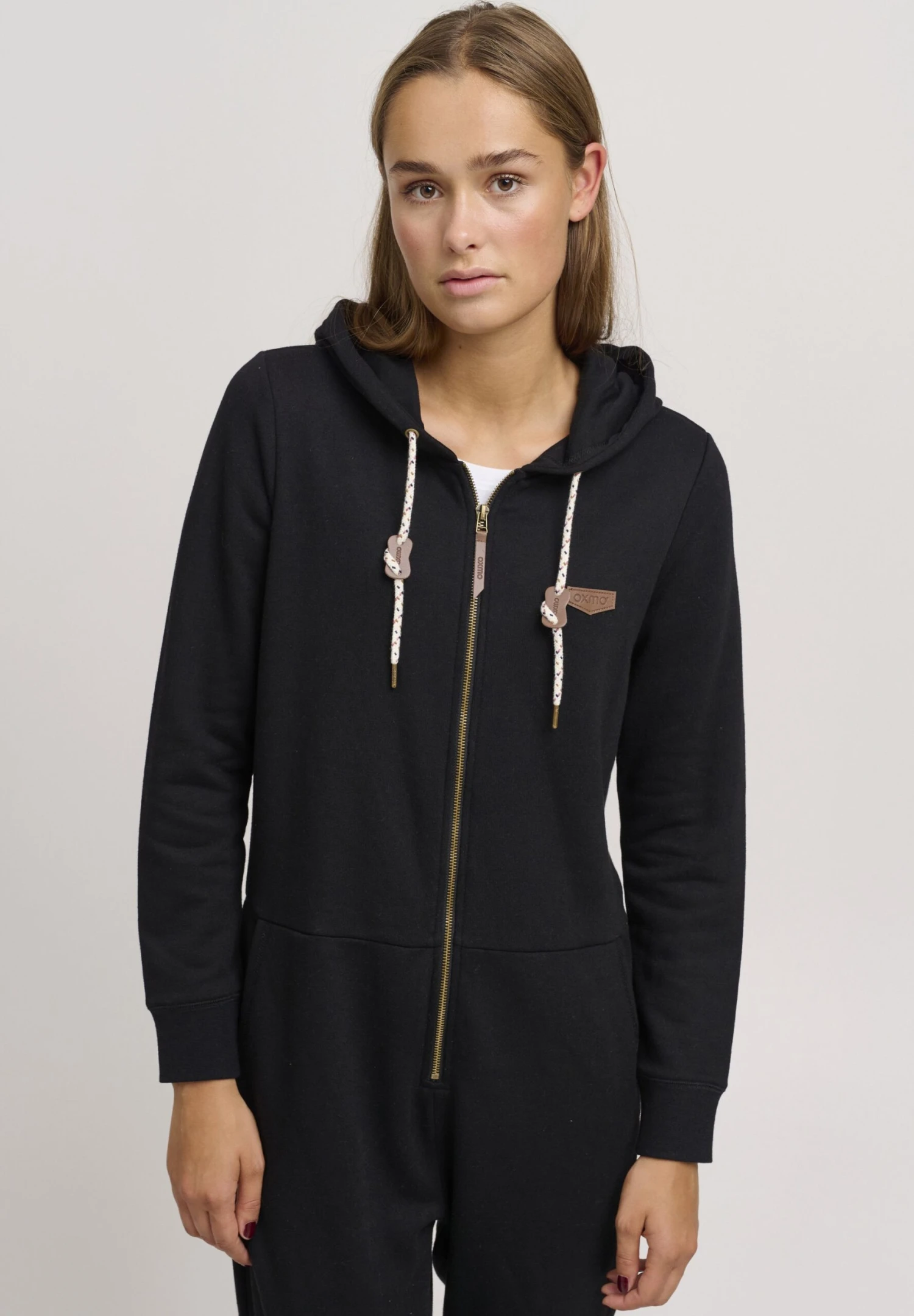 OXMO Oxova - Mono - Black 3 OXMO Oxova - Mono - Black - Imagen 3