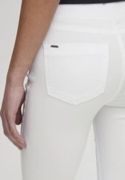 OXMO Oxditrine - Shorts - Optical White 10 OXMO Oxditrine - Shorts - Optical White -Oxmo bbcb46d9ac5849e6be73544969f7ec01