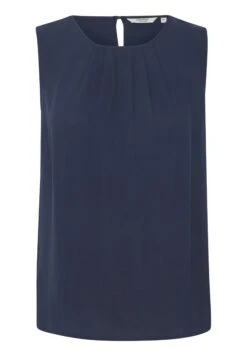 OXMO Esja - Blusa - Total Eclipse 11 OXMO Esja - Blusa - Total Eclipse -Oxmo bcaeeb8c633c40ae8fbbb0f46cad19b2