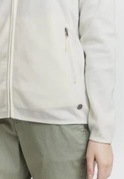 OXMO Oxrikka - Forro Polar - Cloud Dancer 10 OXMO Oxrikka - Forro Polar - Cloud Dancer -Oxmo bd24d5db111f4486bd142fa9310fc35f