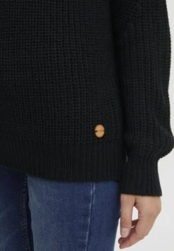 OXMO Oxnancy - Jersey De Punto - Black 10 OXMO Oxnancy - Jersey De Punto - Black -Oxmo bd28339695374927bd9864c177e7b637