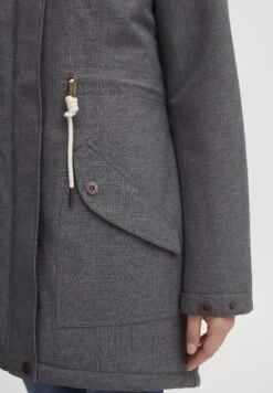 OXMO Oxmelly - Abrigo De Invierno - Castlerock 9 OXMO Oxmelly - Abrigo De Invierno - Castlerock -Oxmo bdfb3cf2871946a9ac8769cf68ebb511