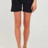 OXMO Oxkathy - Shorts - Black