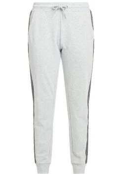 OXMO Oxgabrilla - Pantalones Deportivos - Light Grey Melange 11 OXMO Oxgabrilla - Pantalones Deportivos - Light Grey Melange -Oxmo be5e44129423412b83d57175c639b5d7