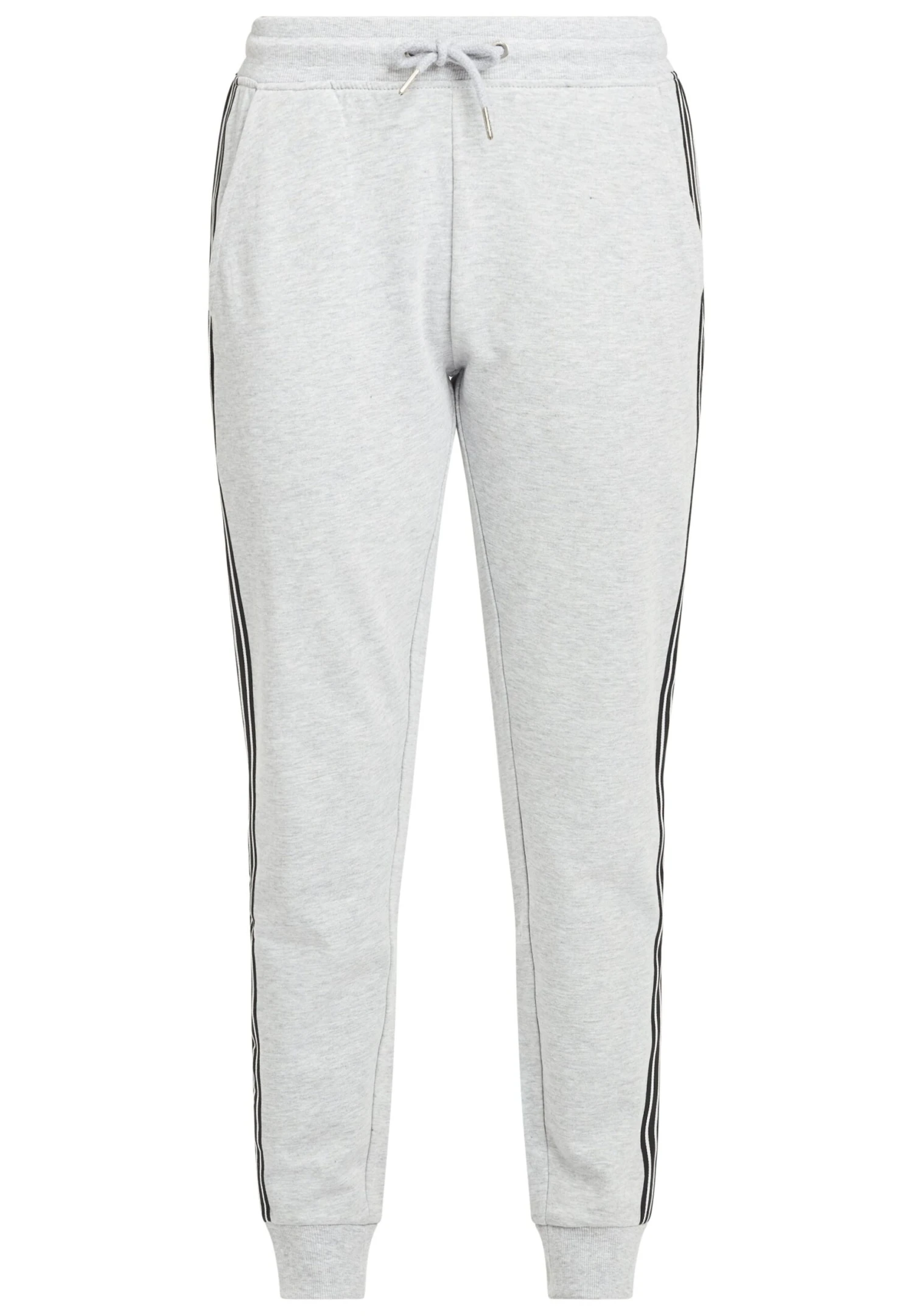 OXMO Oxgabrilla - Pantalones Deportivos - Light Grey Melange 6 OXMO Oxgabrilla - Pantalones Deportivos - Light Grey Melange - Imagen 6