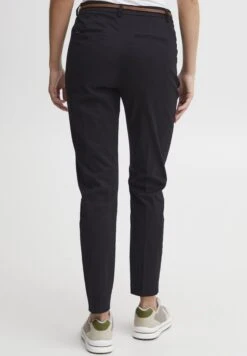 OXMO Oxdaisy Pa - Pantalones - Black 8 OXMO Oxdaisy Pa - Pantalones - Black -Oxmo bee9f0d9872f4bb1a07a15eddbee99f5