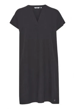 OXMO Oxanette-Me - Vestido Informal - Black 11 OXMO Oxanette-Me - Vestido Informal - Black -Oxmo bf83fcf375194017a03f43e8abe70891