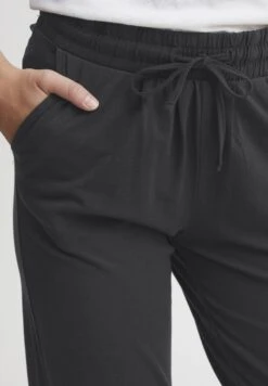 OXMO Oxodette - Pantalones Deportivos - Black 9 OXMO Oxodette - Pantalones Deportivos - Black -Oxmo c06df2cab6884145ac490cbf3a6f352c