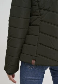 OXMO Oxmala - Chaqueta De Entretiempo - Rosin -Oxmo c0a532061a53478e92bd19f89c48d310