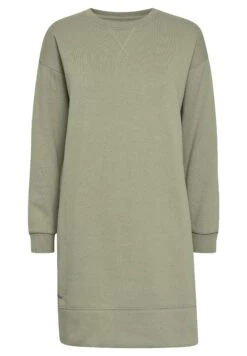 OXMO Holly - Vestido Informal - Seagrass 9 OXMO Holly - Vestido Informal - Seagrass -Oxmo c0e1977b73ec4753afa6d5163ca79477