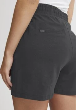 OXMO Oxodine - Shorts - Black 9 OXMO Oxodine - Shorts - Black -Oxmo c0e3dc81762240b9b3d661272851134a