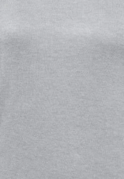 OXMO Katja - Jersey De Punto - Mid Grey Melange 15 OXMO Katja - Jersey De Punto - Mid Grey Melange -Oxmo c0e7faa4347843dda0ce11f9562441c2