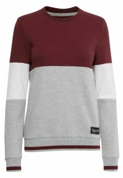 OXMO Oxomaya - Sudadera - Wine Red 11 OXMO Oxomaya - Sudadera - Wine Red -Oxmo c14e0daa705946129555b0e1c7026187