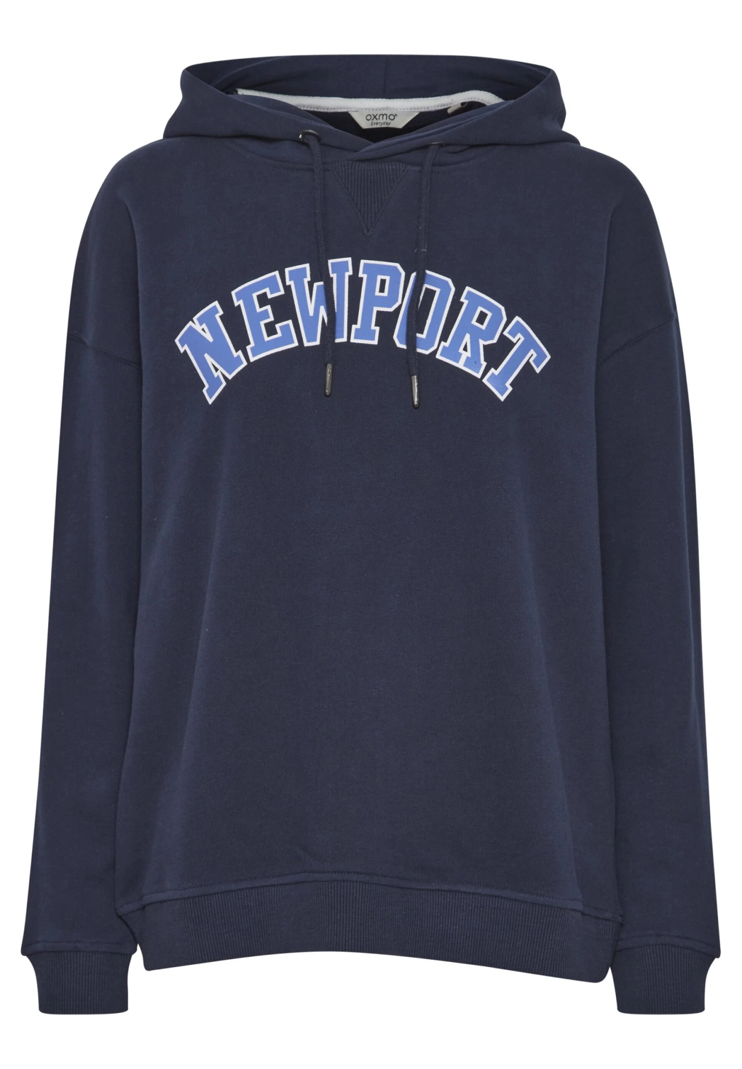 OXMO Oxcolisa - Jersey Con Capucha - Total Eclipse 6 OXMO Oxcolisa - Jersey Con Capucha - Total Eclipse - Imagen 6