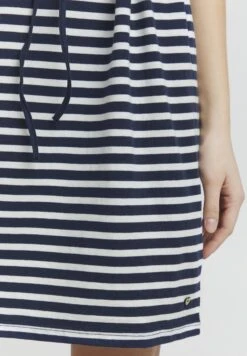 OXMO Stilla - Vestido Ligero - Total Eclipse 10 OXMO Stilla - Vestido Ligero - Total Eclipse -Oxmo c1f63f0557c44fd7bd1320eb6cb44071