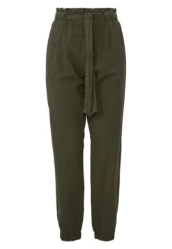 OXMO Pantalones - Dusty Olive 11 OXMO Pantalones - Dusty Olive -Oxmo c26abb7fac834c86890204d916c17617