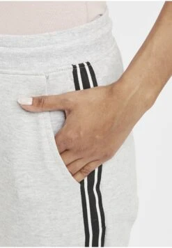 OXMO Oxgabrilla - Pantalones Deportivos - Light Grey Melange 9 OXMO Oxgabrilla - Pantalones Deportivos - Light Grey Melange -Oxmo c27bd69726b0473f80b71ac925df372f