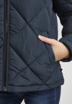 OXMO Oxstacie - Chaqueta De Entretiempo - Total Eclipse 10 OXMO Oxstacie - Chaqueta De Entretiempo - Total Eclipse -Oxmo c300f133a499449eac6fbe4a5879f81d