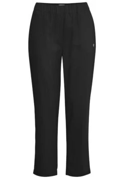 OXMO Alfa - Pantalones - Black -Oxmo c30dc6b0bc0146c689c98cfec72a32d1
