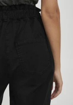 OXMO Oxconzi - Pantalones - Black 6 OXMO Oxconzi - Pantalones - Black -Oxmo c338316851914660a5c9590c3de4b01a