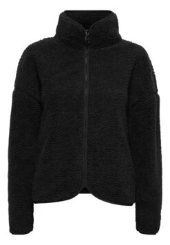 OXMO Oxtonje - Sudadera Con Cremallera - Black 11 OXMO Oxtonje - Sudadera Con Cremallera - Black -Oxmo c3b0ec21bfea41699b91f4eb624225b0