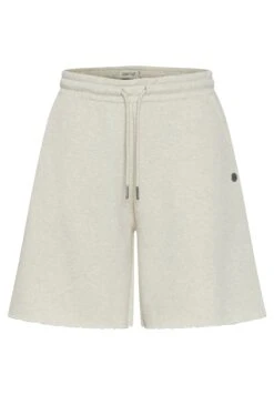 OXMO Hope - Shorts - Oatmeal Melange 11 OXMO Hope - Shorts - Oatmeal Melange -Oxmo c40bd75722ec490e9e32294cc1bd2884