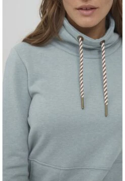 OXMO Oxvimpa - Sudadera - Goblin Blue Melange -Oxmo c411d2967ac243dc8c463ef29be2ad0a