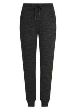 OXMO Oxbenita - Pantalones Deportivos - Dark Grey Melange -Oxmo c42aff869e2e44b78a2b227371aac423