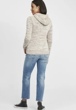 OXMO Oxphiladelphia - Chaqueta De Punto - Dune 8 OXMO Oxphiladelphia - Chaqueta De Punto - Dune -Oxmo c4a5aec7e09b48e4a483ae50c58b5538