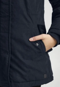 OXMO Oxloka - Abrigo De Invierno - Total Eclipse 11 OXMO Oxloka - Abrigo De Invierno - Total Eclipse -Oxmo c4d3aff92890430da325f8af7b5bb29c