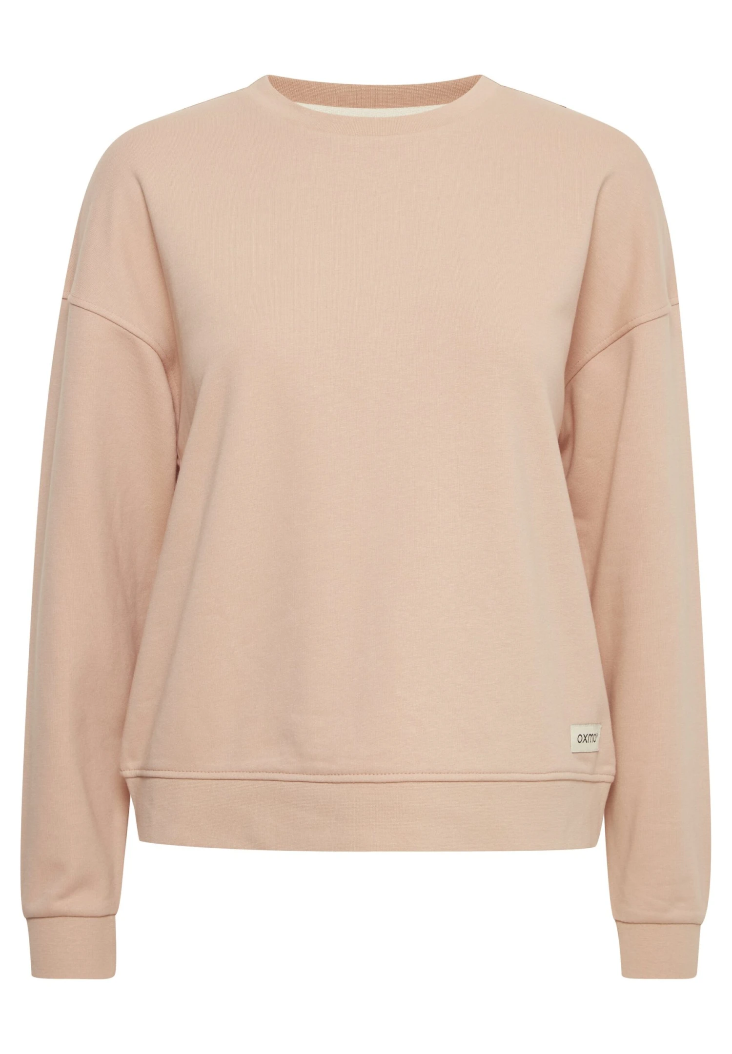 OXMO Oxgrynet - Sudadera - Mahogany Rose 6 OXMO Oxgrynet - Sudadera - Mahogany Rose - Imagen 6