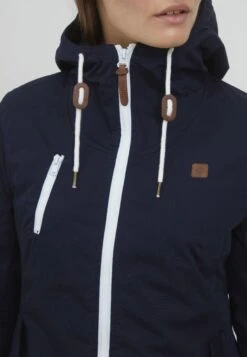 OXMO Oxtilda - Chaqueta De Entretiempo - Insignia B 9 OXMO Oxtilda - Chaqueta De Entretiempo - Insignia B -Oxmo c565e391b4d241e39a61a211a78119d9