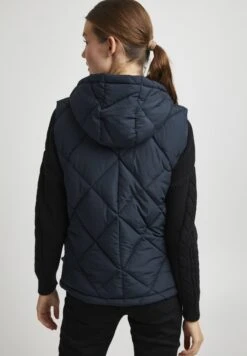 OXMO Oxstana - Chaleco - Total Eclipse 8 OXMO Oxstana - Chaleco - Total Eclipse -Oxmo c58cf9e7d8344a039722670c4ddb7c28