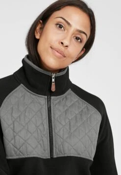 OXMO Oxmalita - Forro Polar - Black 9 OXMO Oxmalita - Forro Polar - Black -Oxmo c6233777e3014cbe83ffd99193f2d655